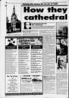 Stockport Express Advertiser Wednesday 26 February 1997 Page 18