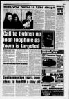 Stockport Express Advertiser Wednesday 26 February 1997 Page 21