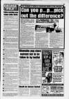 Stockport Express Advertiser Wednesday 26 February 1997 Page 25