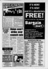 Stockport Express Advertiser Wednesday 26 February 1997 Page 33