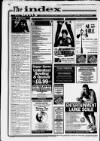 Stockport Express Advertiser Wednesday 26 February 1997 Page 34