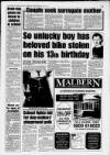 Stockport Express Advertiser Wednesday 05 March 1997 Page 9
