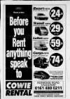 Stockport Express Advertiser Wednesday 05 March 1997 Page 67