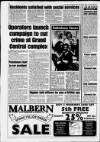 Stockport Express Advertiser Wednesday 12 March 1997 Page 8