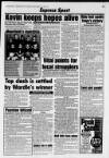 Stockport Express Advertiser Wednesday 12 March 1997 Page 79