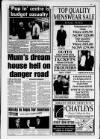 Stockport Express Advertiser Wednesday 19 March 1997 Page 27