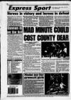 Stockport Express Advertiser Wednesday 19 March 1997 Page 88