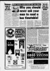 Stockport Express Advertiser Wednesday 07 May 1997 Page 13