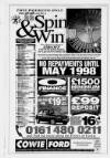 Stockport Express Advertiser Wednesday 07 May 1997 Page 59