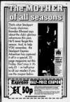 Stockport Express Advertiser Wednesday 07 May 1997 Page 74