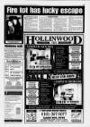 Stockport Express Advertiser Wednesday 14 May 1997 Page 15