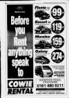 Stockport Express Advertiser Wednesday 14 May 1997 Page 66