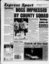 Stockport Express Advertiser Wednesday 16 July 1997 Page 88