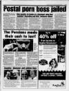 Stockport Express Advertiser Wednesday 30 July 1997 Page 15