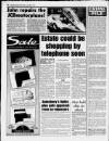 Stockport Express Advertiser Wednesday 30 July 1997 Page 16