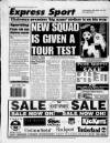 Stockport Express Advertiser Wednesday 30 July 1997 Page 80