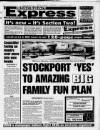 Stockport Express Advertiser