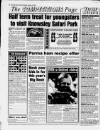 Stockport Express Advertiser Friday 10 October 1997 Page 40