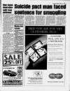 Stockport Express Advertiser Friday 31 October 1997 Page 13