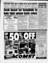 Stockport Express Advertiser Friday 31 October 1997 Page 20