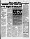 Stockport Express Advertiser Friday 31 October 1997 Page 91