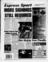 Stockport Express Advertiser Friday 31 October 1997 Page 96