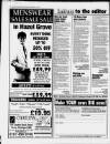 Stockport Express Advertiser Friday 07 November 1997 Page 30