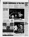 Stockport Express Advertiser Friday 07 November 1997 Page 38