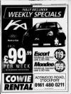 Stockport Express Advertiser Friday 07 November 1997 Page 69