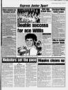 Stockport Express Advertiser Friday 07 November 1997 Page 91