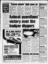 Stockport Express Advertiser Friday 14 November 1997 Page 8