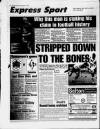 Stockport Express Advertiser Friday 14 November 1997 Page 112