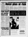 Stockport Express Advertiser Friday 21 November 1997 Page 9