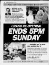 Stockport Express Advertiser Friday 21 November 1997 Page 10