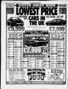 Stockport Express Advertiser Friday 21 November 1997 Page 22