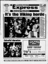 Stockport Express Advertiser Friday 21 November 1997 Page 25