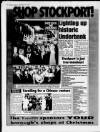 Stockport Express Advertiser Friday 12 December 1997 Page 18