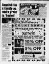 Stockport Express Advertiser Friday 12 December 1997 Page 21