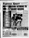 Stockport Express Advertiser Friday 12 December 1997 Page 76