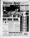 Stockport Express Advertiser Friday 19 December 1997 Page 56