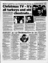 Stockport Express Advertiser Tuesday 23 December 1997 Page 21