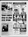 Stockport Express Advertiser Friday 02 January 1998 Page 11