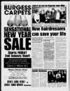Stockport Express Advertiser Friday 02 January 1998 Page 20