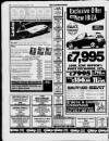 Stockport Express Advertiser Friday 16 January 1998 Page 34