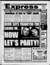Stockport Express Advertiser Friday 23 January 1998 Page 1