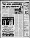 Stockport Express Advertiser Friday 30 January 1998 Page 2