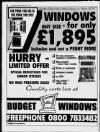 Stockport Express Advertiser Friday 30 January 1998 Page 8