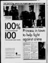 Stockport Express Advertiser Friday 30 January 1998 Page 22