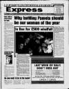 Stockport Express Advertiser Friday 30 January 1998 Page 23