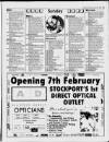 Stockport Express Advertiser Friday 30 January 1998 Page 33